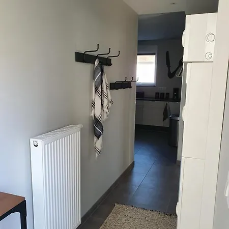Apartment Appartement, Proche Europa-park Colmar Strasbourg