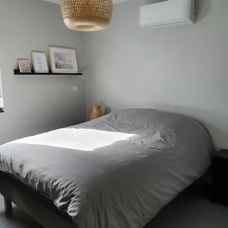 Appartement, Proche Europa-park Colmar Strasbourg * Sundhouse