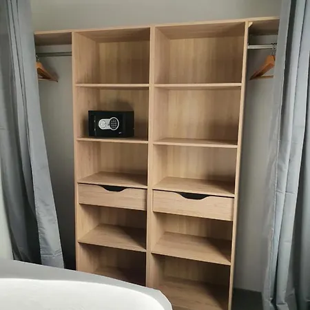 Appartement, Proche Europa-park Colmar Strasbourg * Sundhouse