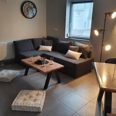 Appartement, Proche Europa-park Colmar Strasbourg