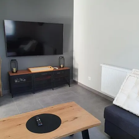 Appartement, Proche Europa-park Colmar Strasbourg Sundhouse