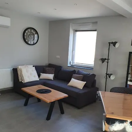 Appartement, Proche Europa-park Colmar Strasbourg Sundhouse