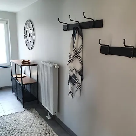 Appartement, Proche Europa-park Colmar Strasbourg