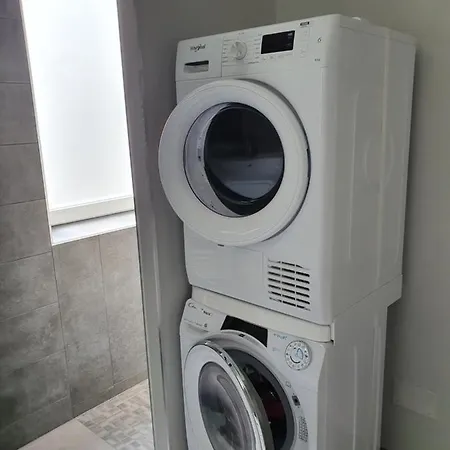 Appartement, Proche Europa-park Colmar Strasbourg