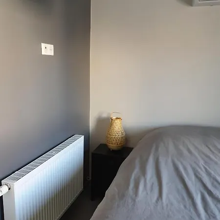 Appartement, Proche Europa-park Colmar Strasbourg Apartamento *