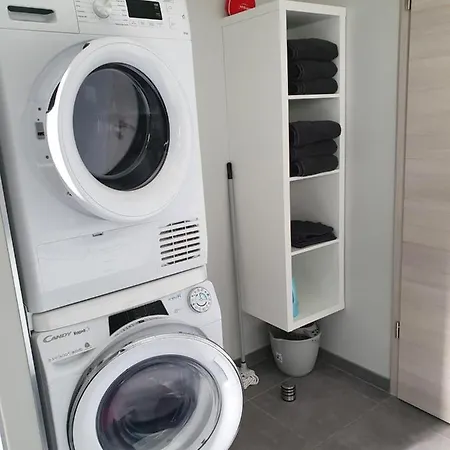 Appartement, Proche Europa-park Colmar Strasbourg Sundhouse