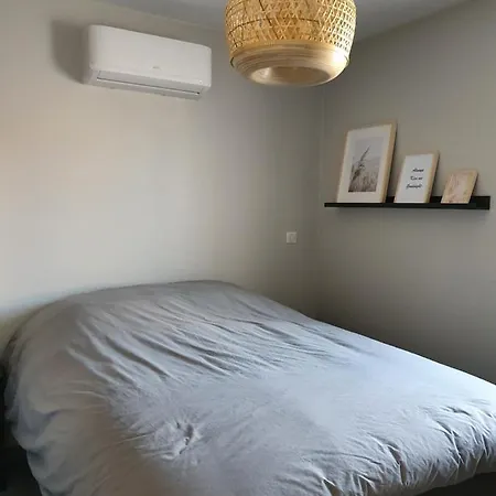 Apartment Appartement, Proche Europa-park Colmar Strasbourg Sundhouse