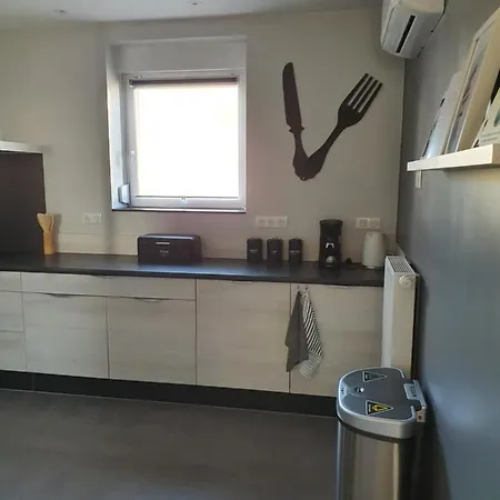 Appartement, Proche Europa-park Colmar Strasbourg Apartamento