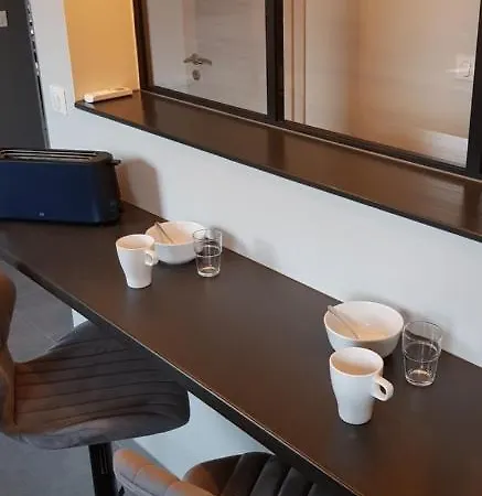 Appartement, Proche Europa-park Colmar Strasbourg