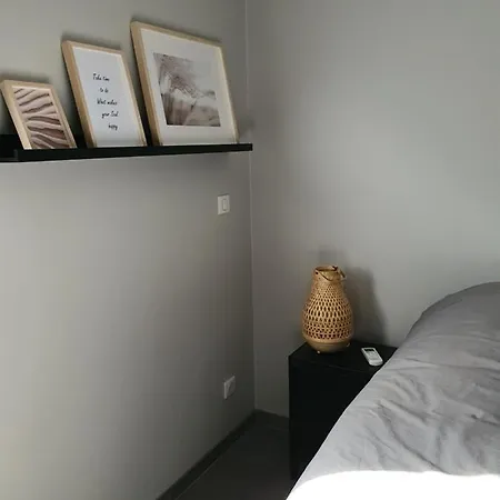 Appartement, Proche Europa-park Colmar Strasbourg Sundhouse
