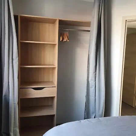 Appartement, Proche Europa-park Colmar Strasbourg * Sundhouse