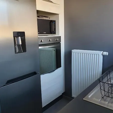 Appartement, Proche Europa-park Colmar Strasbourg * Sundhouse