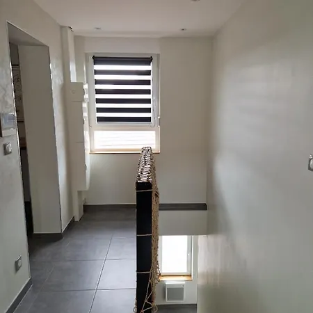 Appartement, Proche Europa-park Colmar Strasbourg