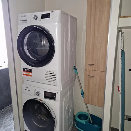 Appartement, Proche Europa-park Colmar Strasbourg *