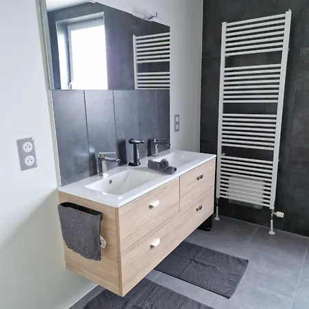 Appartement, Proche Europa-park Colmar Strasbourg