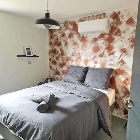 Appartement, Proche Europa-park Colmar Strasbourg * Sundhouse