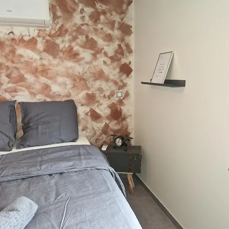 아파트 Appartement, Proche Europa-park Colmar Strasbourg