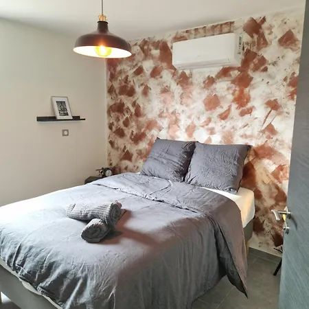 Appartement, Proche Europa-park Colmar Strasbourg Apartment