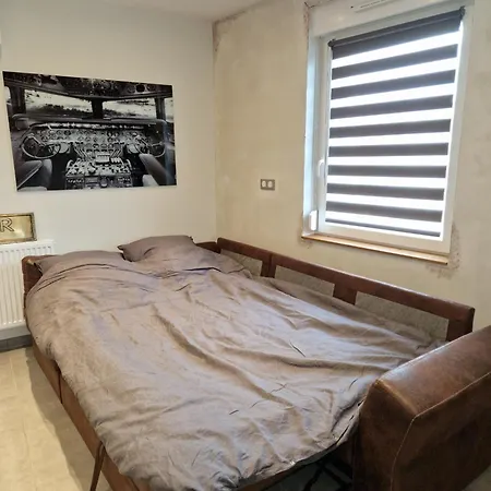 Appartement, Proche Europa-park Colmar Strasbourg Apartamento Sundhouse