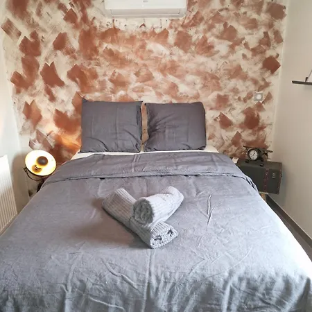 Appartement, Proche Europa-park Colmar Strasbourg Apartamento