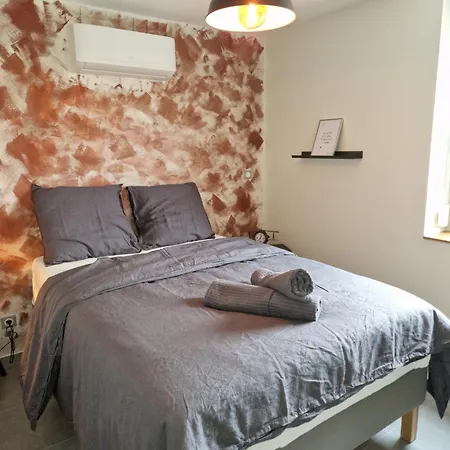 Appartement, Proche Europa-park Colmar Strasbourg Apartamento Sundhouse