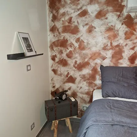 Appartement, Proche Europa-park Colmar Strasbourg Sundhouse