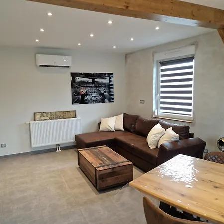 Appartement, Proche Europa-park Colmar Strasbourg Apartamento