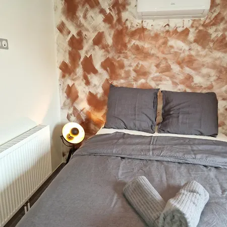 Apartment Appartement, Proche Europa-park Colmar Strasbourg *