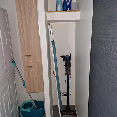 Apartamento Appartement, Proche Europa-park Colmar Strasbourg Sundhouse