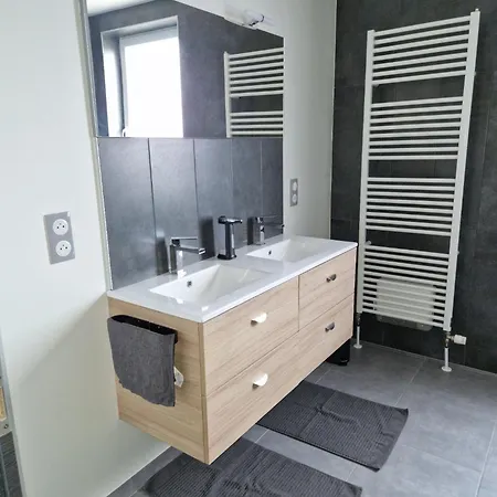 Appartement, Proche Europa-park Colmar Strasbourg * Sundhouse