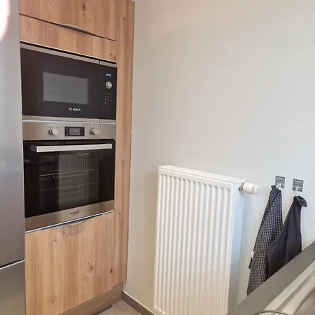 Appartement, Proche Europa-park Colmar Strasbourg 아파트