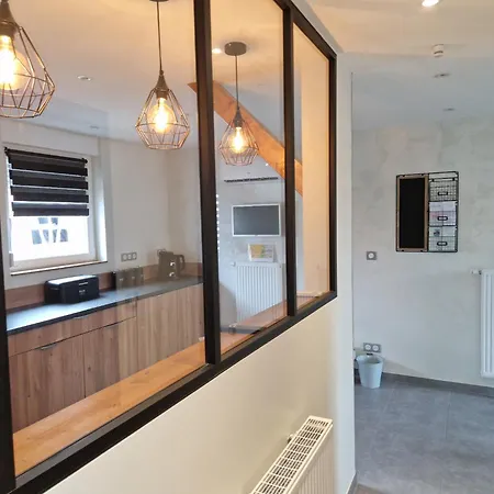 Appartement, Proche Europa-park Colmar Strasbourg