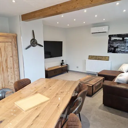 Appartement, Proche Europa-park Colmar Strasbourg *