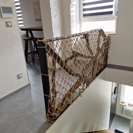 Appartement, Proche Europa-park Colmar Strasbourg Sundhouse