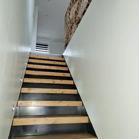 아파트 Appartement, Proche Europa-park Colmar Strasbourg *