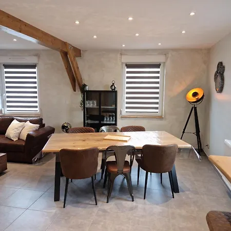 Appartement, Proche Europa-park Colmar Strasbourg