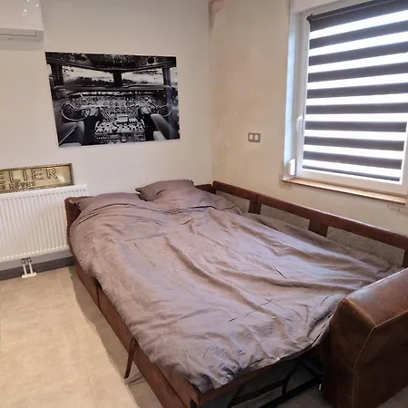 아파트 Appartement, Proche Europa-park Colmar Strasbourg