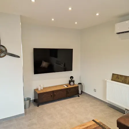 Appartement, Proche Europa-park Colmar Strasbourg Sundhouse