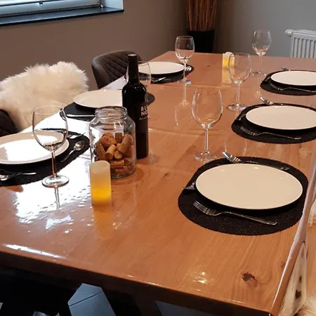 Appartement, Proche Europa-park Colmar Strasbourg Apartamento *